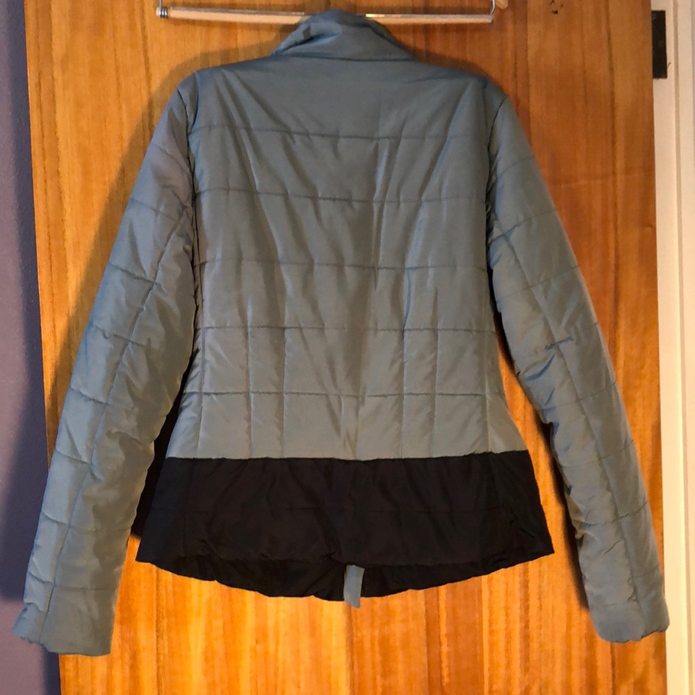 Winter jacket - Picture 2 of 2